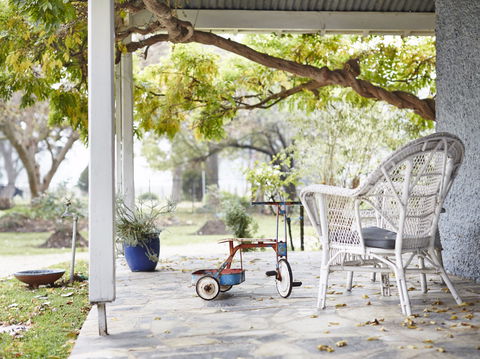 WillOaks B&B - Accommodation Main Beach 6