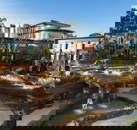 Wildlife Retreat at Taronga - Accommodation Main Beach