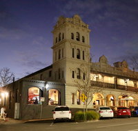 Yarra Valley Grand Hotel - Accommodation Main Beach