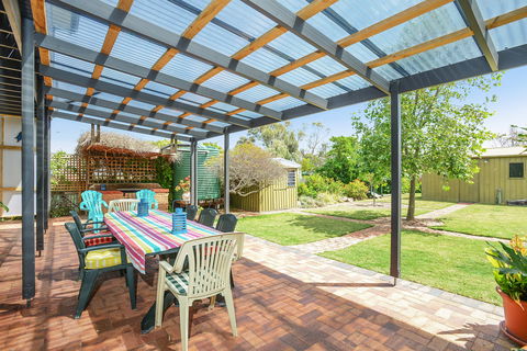 10 Majory Street Normanville - Accommodation Main Beach 7