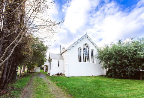 Abbey On Main - Accommodation Main Beach 0