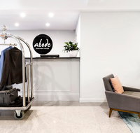 Abode Narrabundah - Accommodation Main Beach