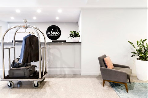 Abode Narrabundah - Accommodation Main Beach 0