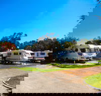 Acclaim Swan Valley Tourist Park - Accommodation Main Beach