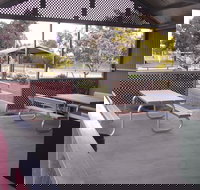 Ariah Park Camping Ground - Accommodation Main Beach