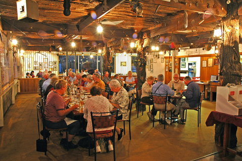 Arkaroola Wilderness Sanctuary - Accommodation Main Beach 1
