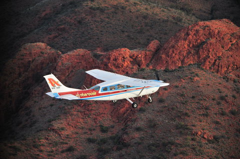 Arkaroola Wilderness Sanctuary - Accommodation Main Beach 2