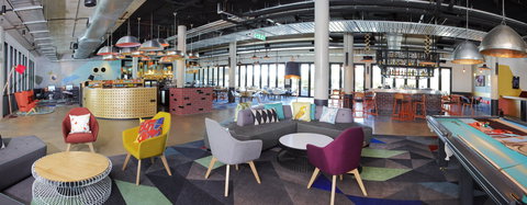 Atura Blacktown - Accommodation Main Beach 0