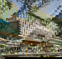 Bailey a Crystalbrook Collection Hotel and Residence - Accommodation Main Beach
