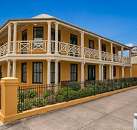 Ballina Heritage Inn - Accommodation Main Beach