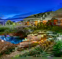 Bangalla Estate - Accommodation Main Beach