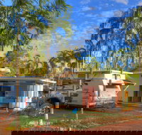 Batchelor Holiday Park