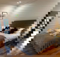 Bay and Bush Cottages -Jervis Bay - Accommodation Main Beach