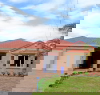 Beachbreak Callala Beach - Accommodation Main Beach