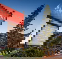 Bellevue On The Lakes - Accommodation Main Beach