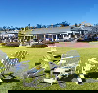 Bells at Killcare Boutique Hotel Restaurant and Spa