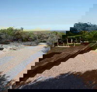 Benwenerup Camp at Stokes National Park - Accommodation Main Beach