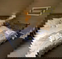 Berowra Waters Penthouse - Accommodation Main Beach