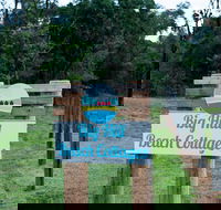 Big Hill Beach Cottages - Accommodation Main Beach