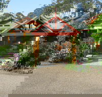 Blossoms Bed and Breakfast - Accommodation Main Beach