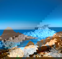 Boranup Camp at Leeuwin-Naturaliste National Park - Accommodation Main Beach