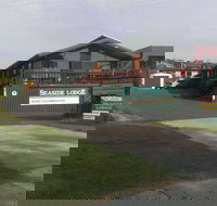 Bridport Seaside Lodge - Accommodation Main Beach