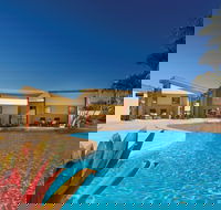 Brisbane Holiday Village - Accommodation Main Beach
