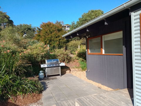 Butler's Bend Holiday Villa - Accommodation Main Beach 3