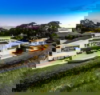 Byron's Brae - Accommodation Main Beach