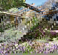 Capertee Homestead - 'Port Macquarie'