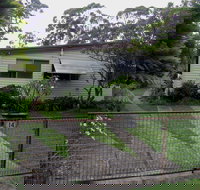 Chapman Cottage at Callala Bay - Accommodation Main Beach