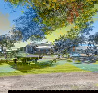 Cheynes Beach Caravan Park - Accommodation Main Beach