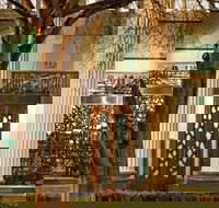 Circa 1928 - a spa hotel - Accommodation Main Beach