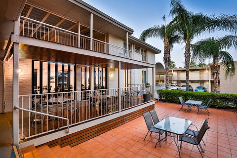Commodore Motel Mildura - Accommodation Main Beach 4