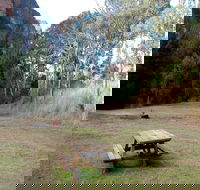 Coorongooba campground - Accommodation Main Beach