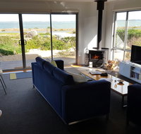 Coorong Waterfront Retreat - Accommodation Main Beach