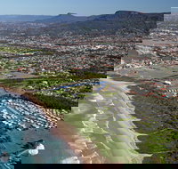 Corrimal Beach Tourist Park - Accommodation Main Beach