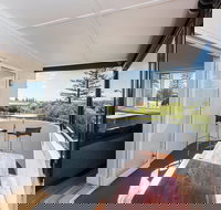 Cottesloe Beach Deluxe Apartment - Accommodation Main Beach