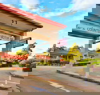 Countryman Motor Inn