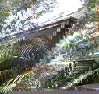 Crescent Head Beach House - Accommodation Main Beach