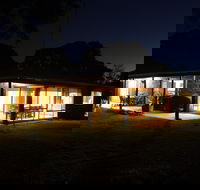 Cullen Wines Homestead - Accommodation Main Beach