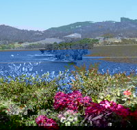 Donalea Bed  Breakfast Tasmania