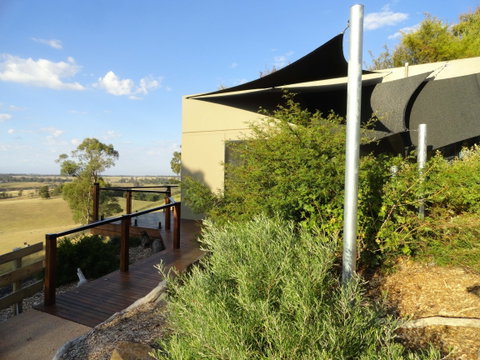 Down To Earth Farm Retreat - Accommodation Main Beach 2