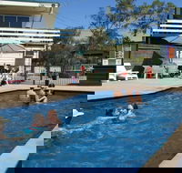 Dylene Holiday Park Portarlington - Accommodation Main Beach