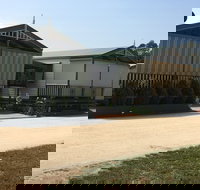 Eldorado Tourist and Residential Park