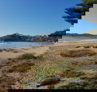 Ellie's Hide-Away at Malua Bay