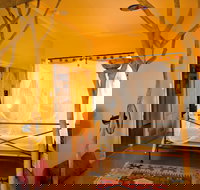 Eternity Springs Art Farm Bed and Breakfast