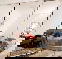 Executive Furnished Apartment Neutral Bay - Accommodation Main Beach