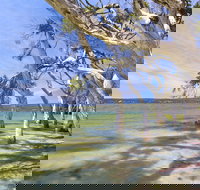 Fanny Cove Camp at Stokes National Park - Accommodation Main Beach