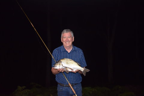 Farm On Franklin Campground - Accommodation Main Beach 2